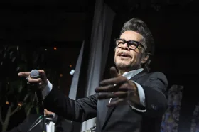 DAVID JOHANSEN, CANTANTE DE NEW YORK DOLLS, CON UN CÁNCER EN ETAPA 4