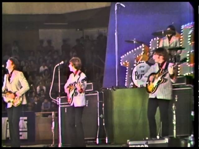 Budokan - YouTube