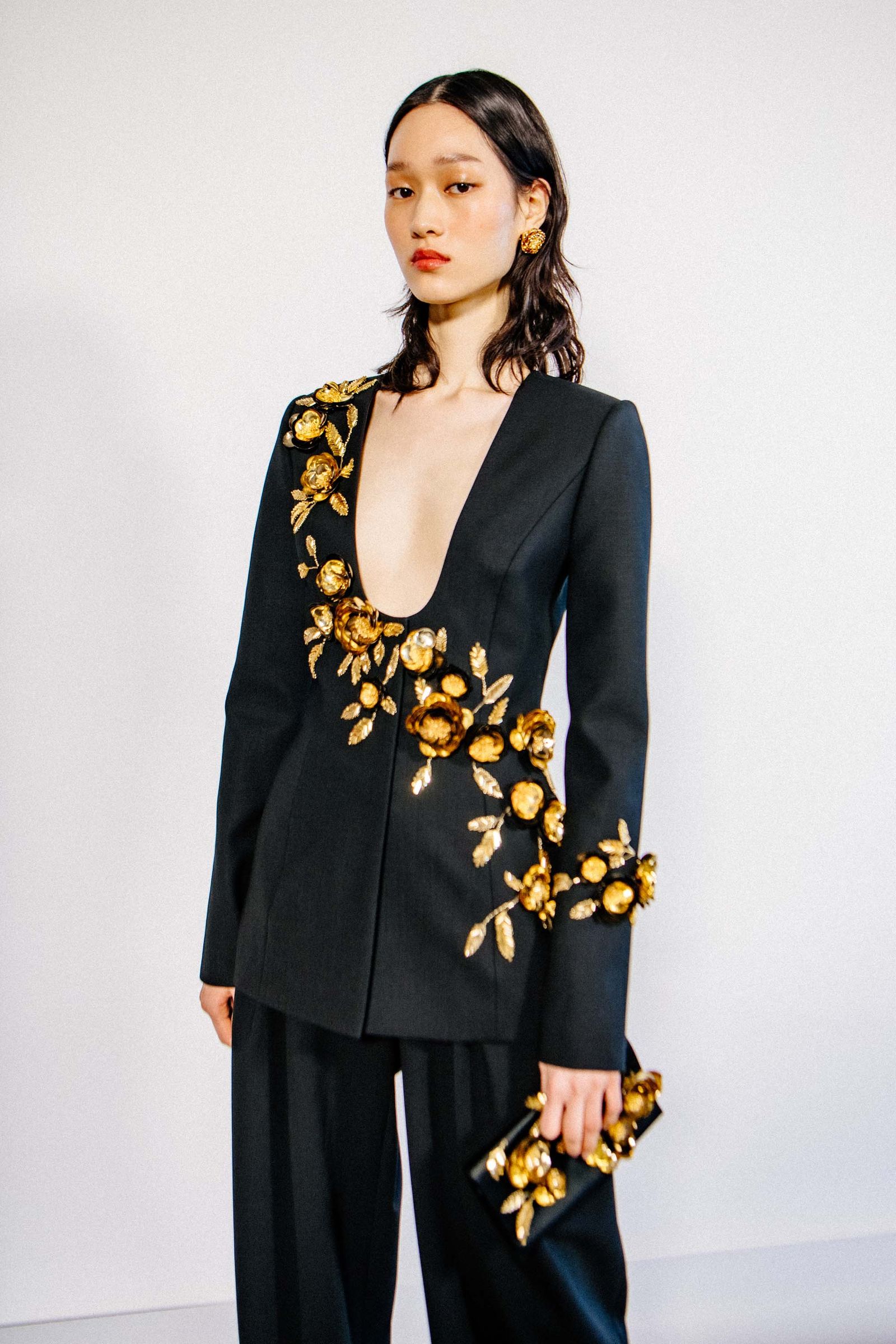 Carolina Herrera otoño invierno 20252026