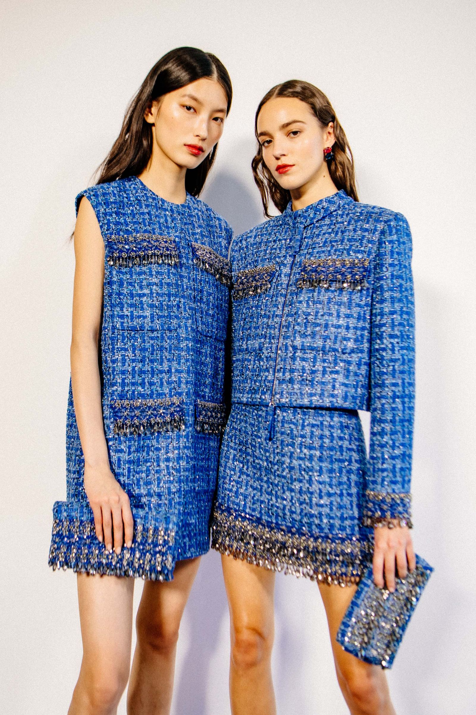 Carolina Herrera otoño invierno 20252026