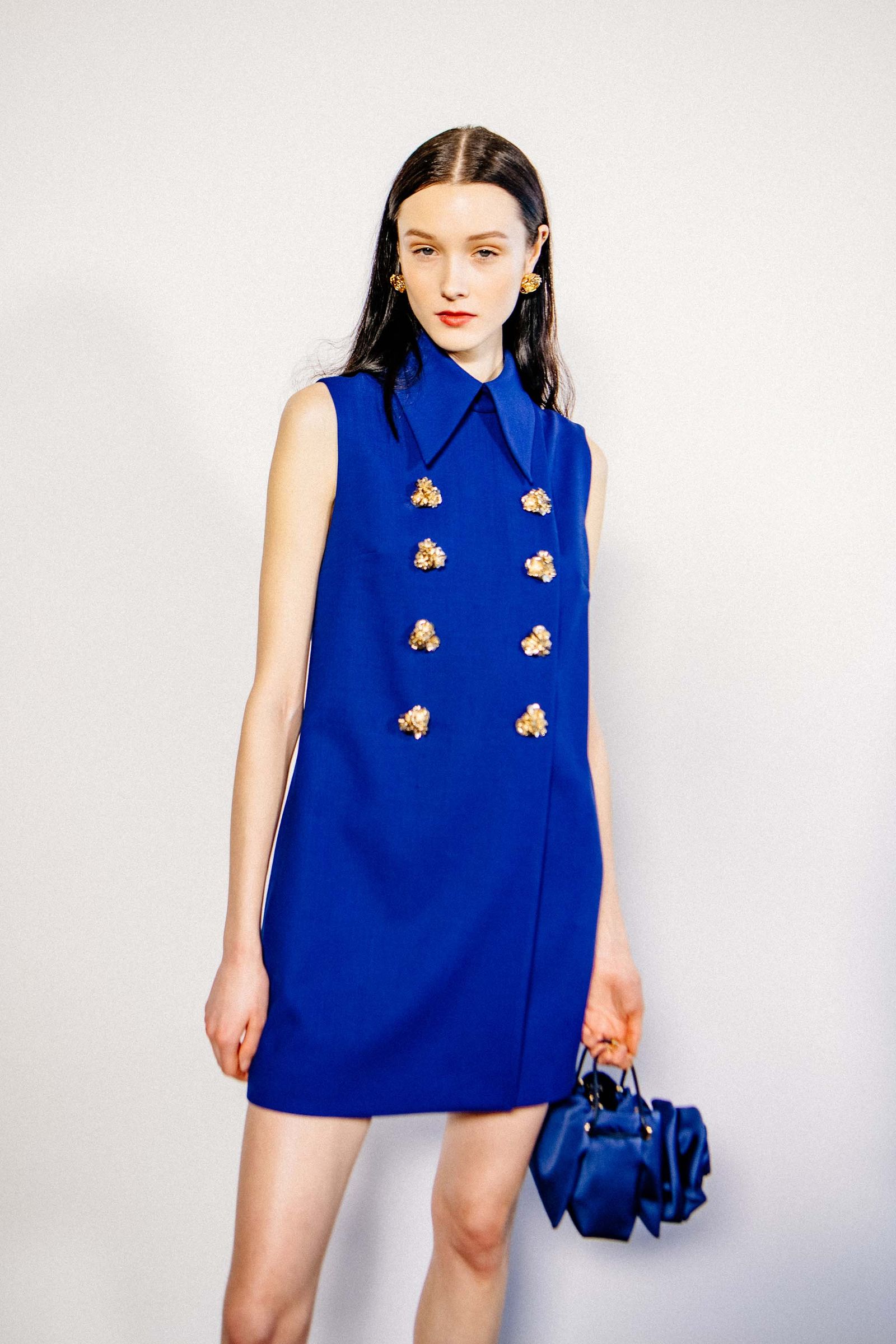 Carolina Herrera otoño invierno 20252026