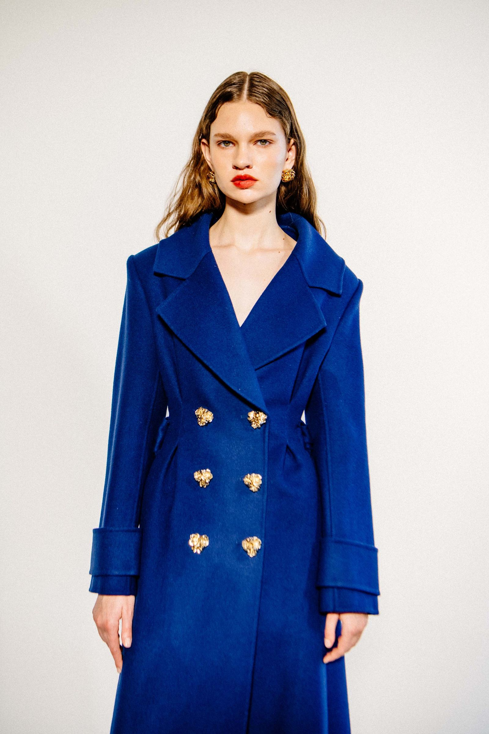 Carolina Herrera otoño invierno 20252026
