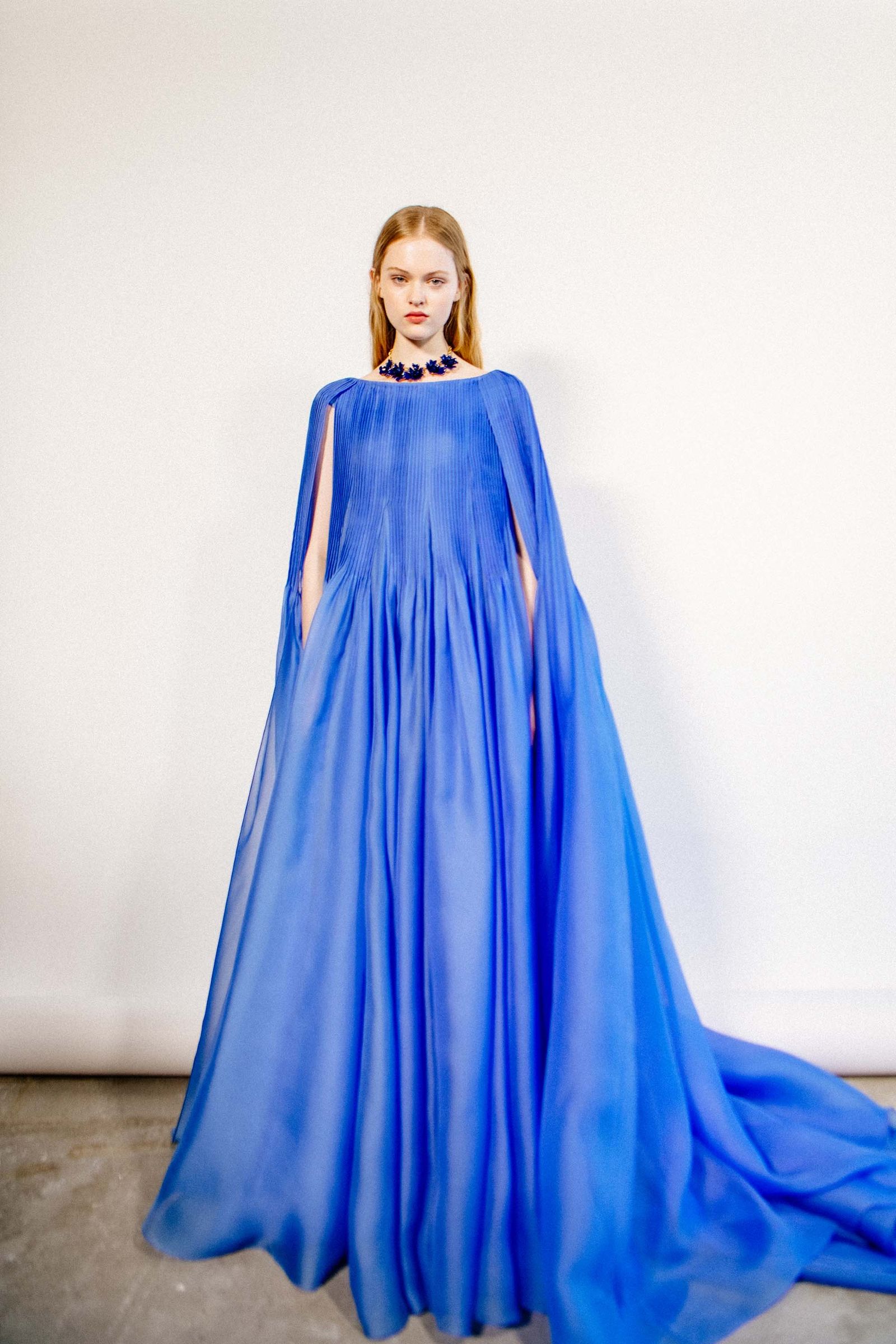 Carolina Herrera otoño invierno 20252026