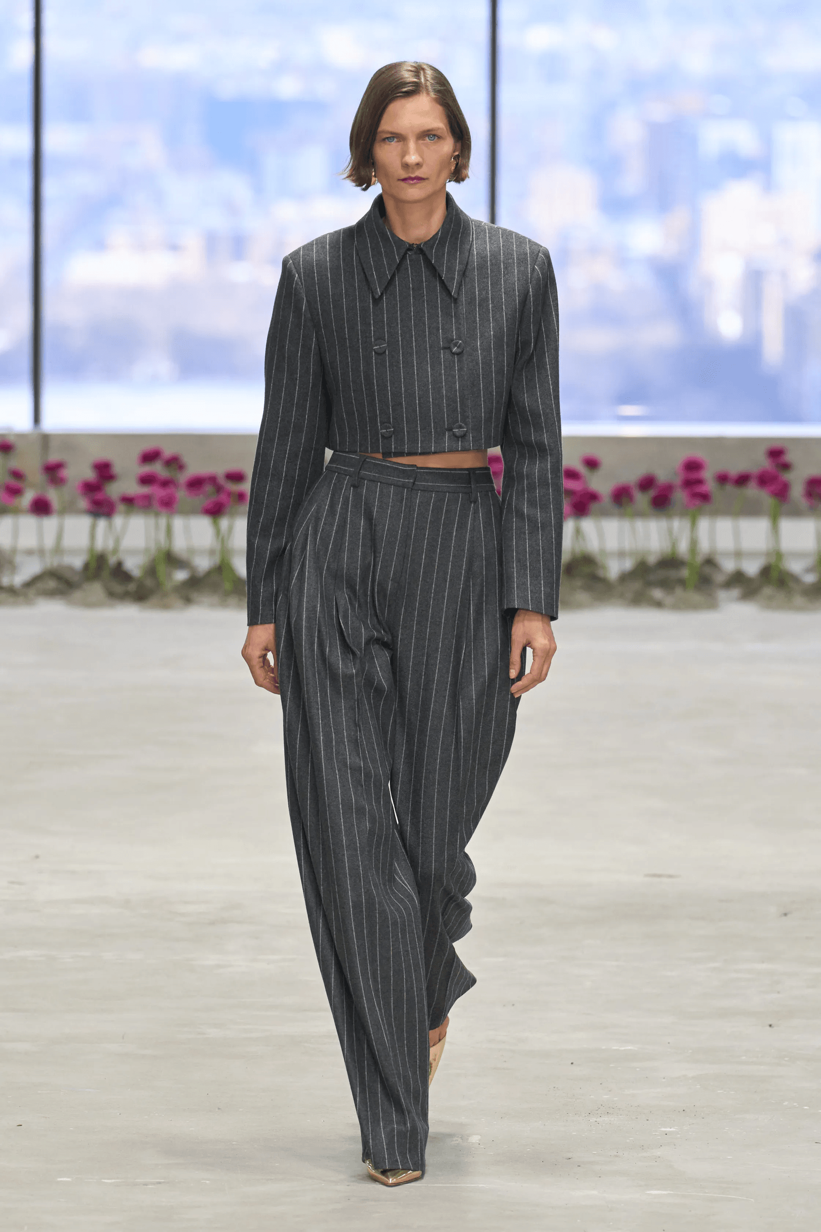 Carolina Herrera otoño invierno 20252026
