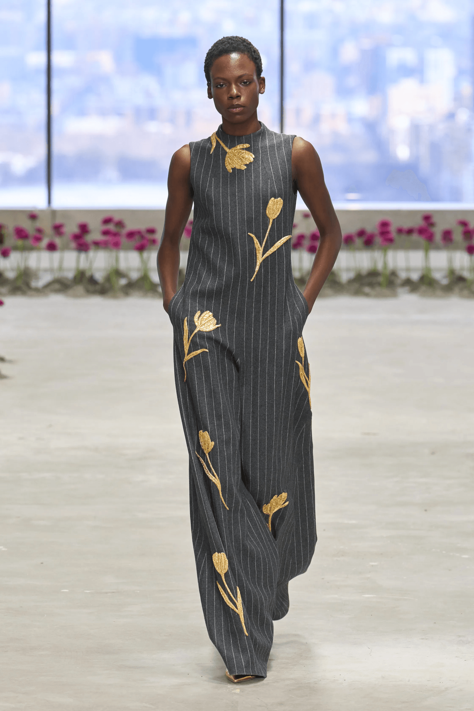 Carolina Herrera otoño invierno 20252026
