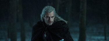 "No le hicieron caso". Para Brandon Sanderson, la debacle de 'The Witcher' y Henry Cavill demuestra que el streaming no entiende la fantasía épica 