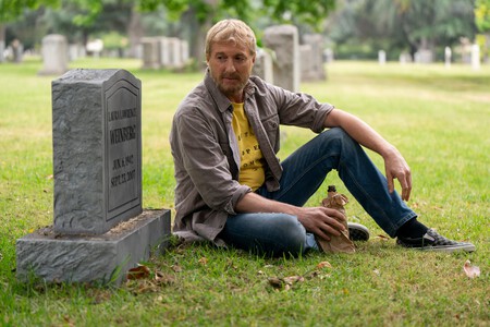 Johnny Lawrence