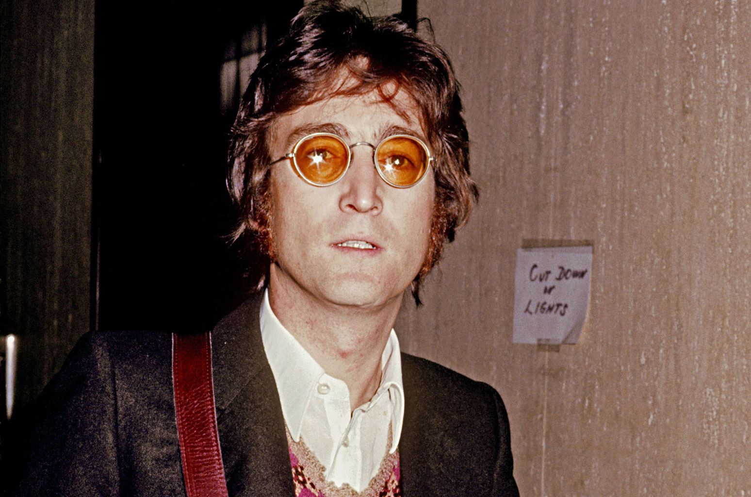 The John Lennon song that took over 100 takes to get right