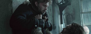 "Fue la peor experiencia de mi carrera". Ben Affleck recuerda lo horrible que fue rodar la película más ambiciosa de su Batman y cómo hizo que sus prioridades cambiasen