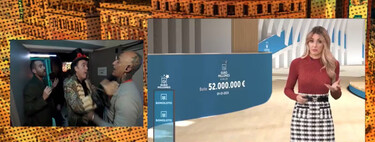 La genialidad del crossover entre 'La Revuelta' y Loterías tiene una gran motivación detrás. Más de 1 millón de euros devueltos 