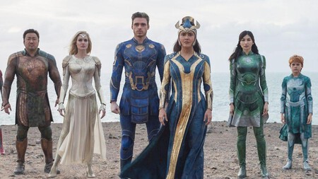 Eternals