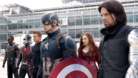 Civilwar