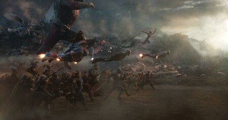 Endgame