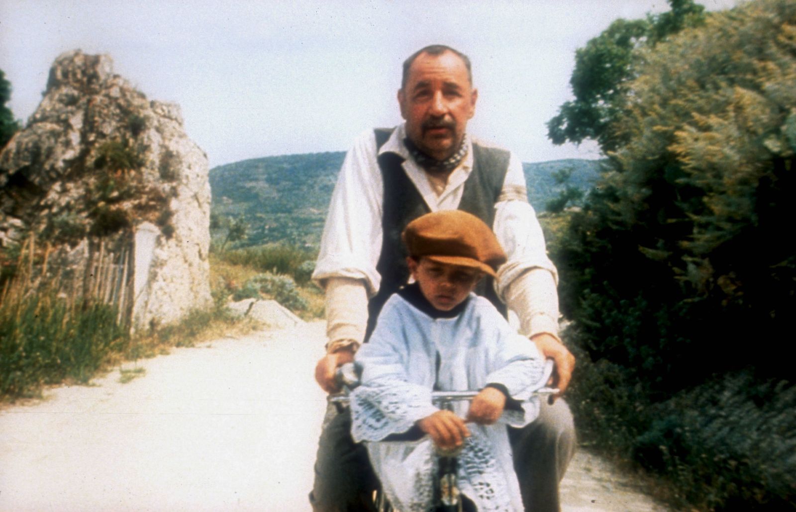 Declaración de amor ‘Cinema Paradiso