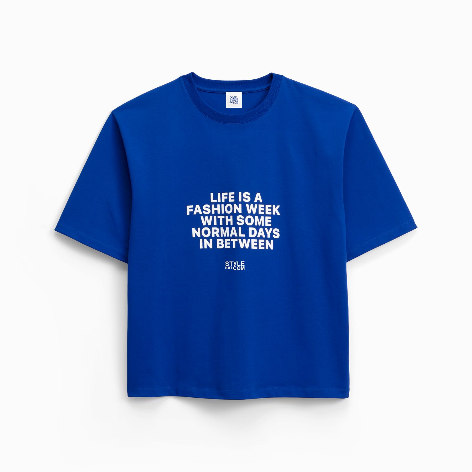 zara style not com