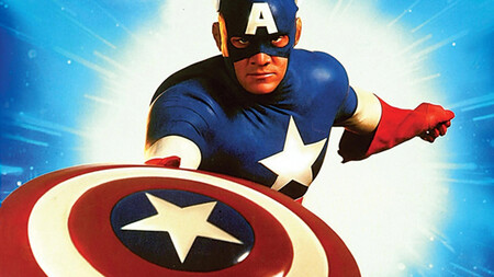Captain