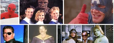 ¿Qué pasaría si... Marvel fuera cutre? Recordamos las adaptaciones de cómic más sonrojantes de la compañía
