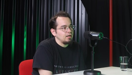 Andres De La Cruz