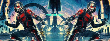 'Ant-Man y la Avispa: Quantumanía' está pagando los platos rotos de la estrategia de Disney, a pesar de tener justo lo que le hace falta a Marvel en su fase 5