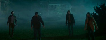 Está en Max y fue un éxito mundial: la nueva adaptación de la gran novela de Stephen King sobre vampiros que es mejor que 'Nosferatu' 