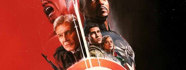 Marvel va como Falcon sin cabeza. Lo que 'Capitán América: Brave New World' nos revela sobre el futuro creativo del MCU