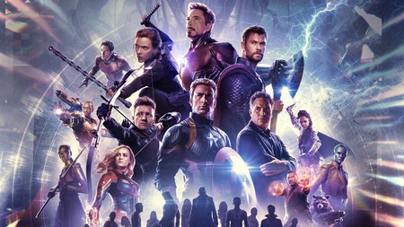 Endgame