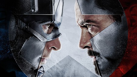 Civil War Capi