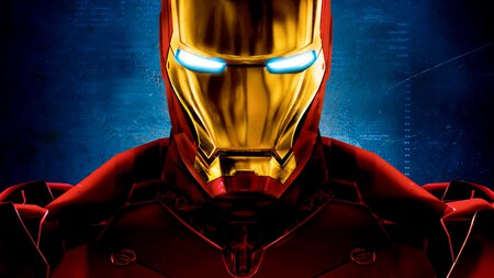 Iron Man Cartel