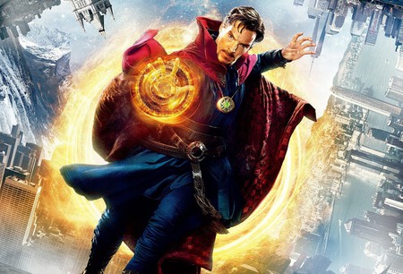 Doctor Strange