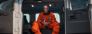 La película de ciencia ficción más vista de la historia de Netflix. Casi 500 millones de espectadores, pero su director afirma que "los críticos y los guardianes de la cultura la odiaron" 