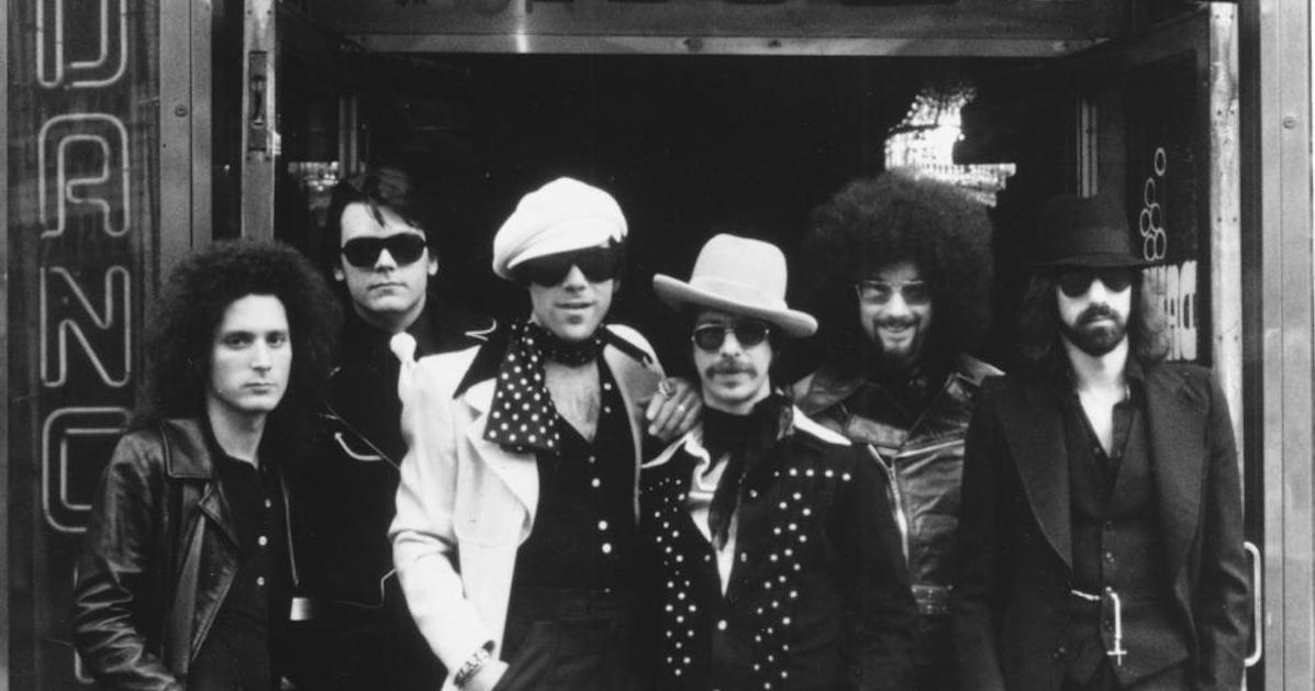 BOB DYLAN Y BRUCE SPRINGSTEEN CREEN EN LAS MEMORIAS DE PETER WOLF(J. GEILS BAND)