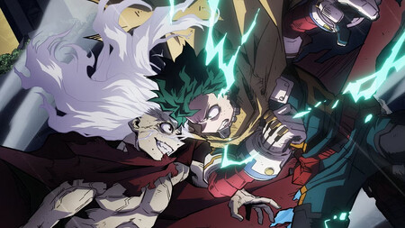 Bnha
