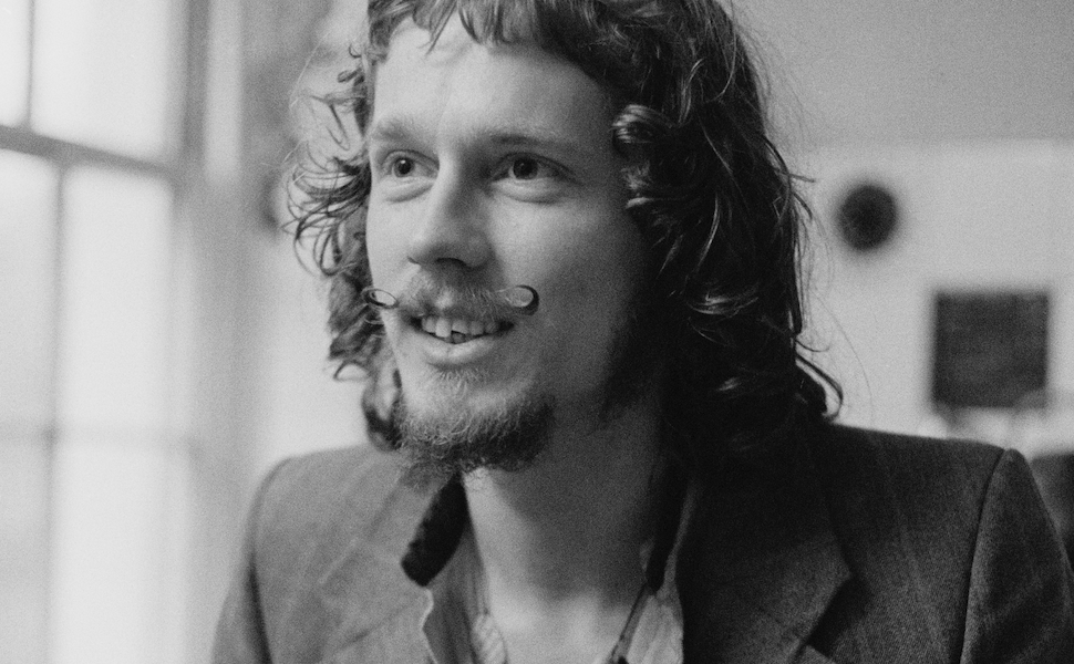 Remembering Jamie Muir: The Wildest Mind in King Crimson’s Legacy ...