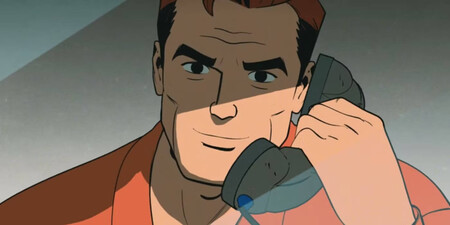 Richard Parker In Your Friendly Neighborhood Spider Man