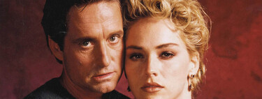 "Hay grandes estrellas muy misóginas". Sharon Stone asegura que Robert De Niro y Joe Pesci son de los pocos actores no sexistas con los que ha trabajado