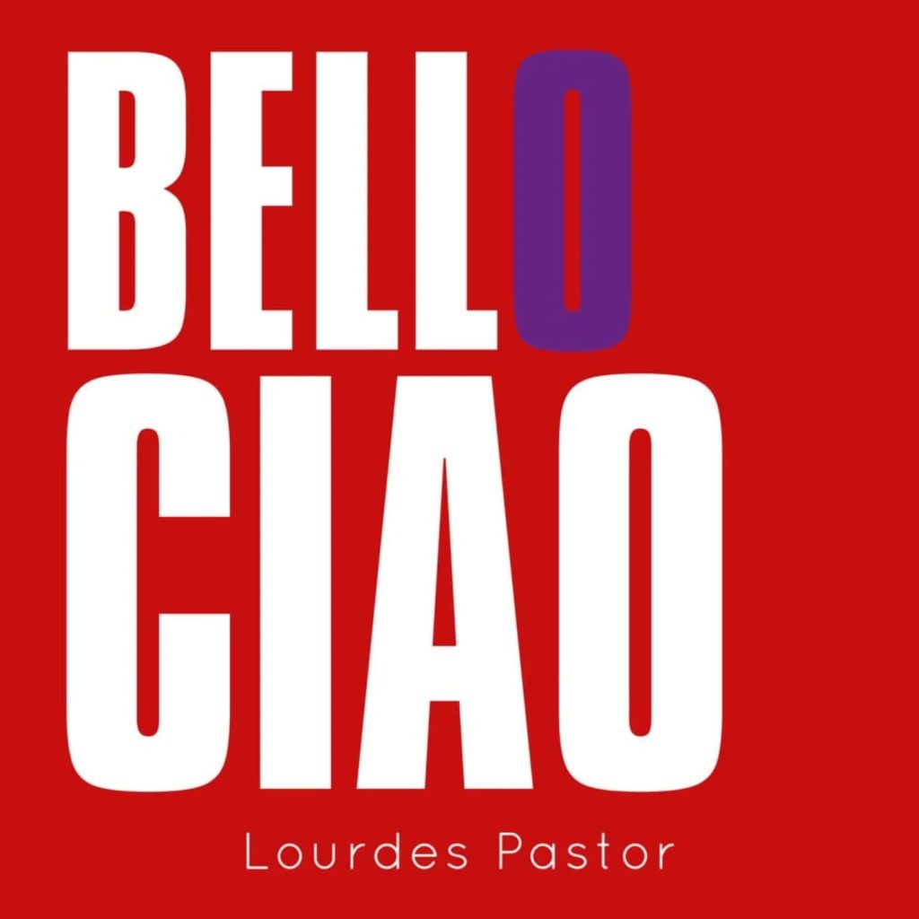 Portada Bello Ciao