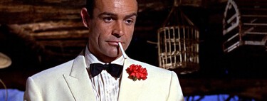 Tiburones mecánicos, invasiones neoyorquinas y batallas legales. La rocambolesca historia de 'Warhead', la película de James Bond que escribió Sean Connery y nunca se llegó a rodar