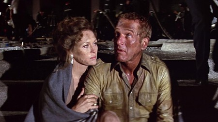 Newman Y Mcqueen