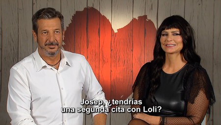 First Dates