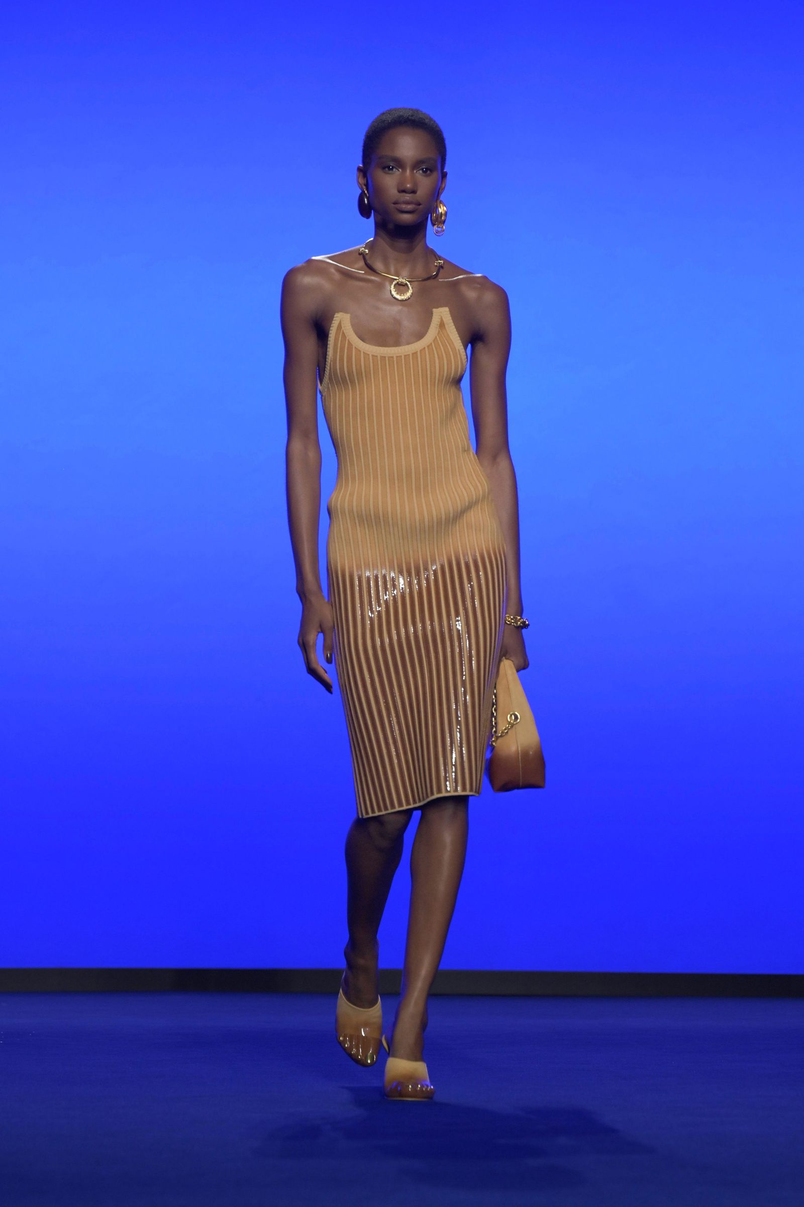 Schiaparelli readytowear primaveraverano 2025