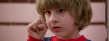Qué fue de Danny Lloyd, el niño de 'El resplandor' que dejó la actuación después de hacerse granjero para pagarse los estudios