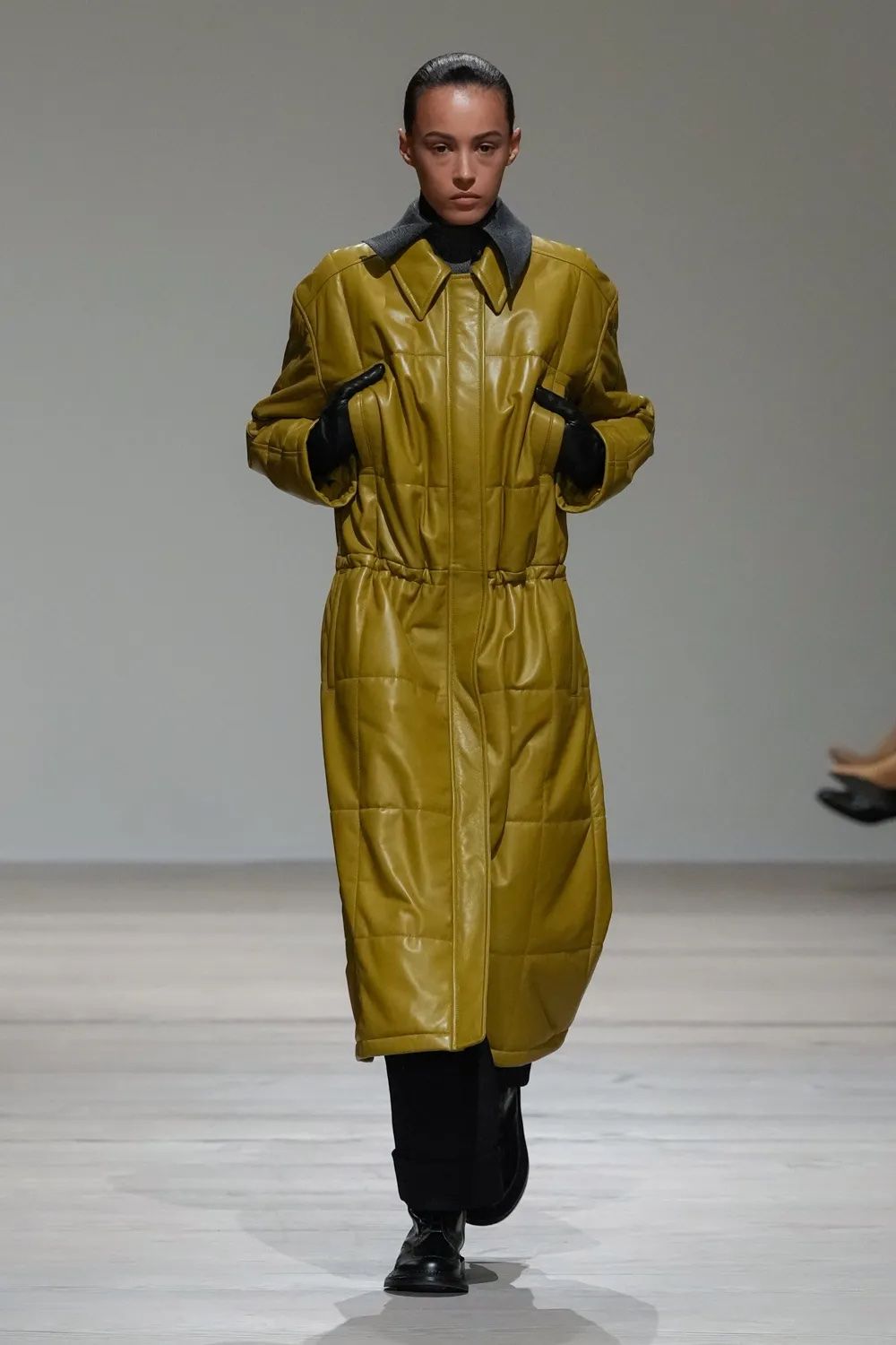 Emilia Wickstead otoñoinvierno 202526