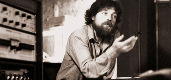 Melomania: Bill Fay