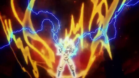 Dragon Ball Daima 2