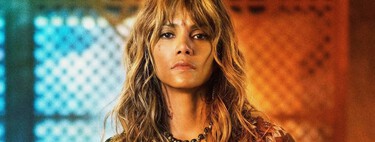 Halle Berry revela que se ha roto 10 huesos rodando escenas de acción: "Me han noqueado tres veces"