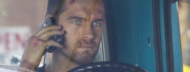 Más dura y mejor que 'Reacher'. La salvaje serie que hizo Antony Starr antes de triunfar con 'The Boys' y está en streaming