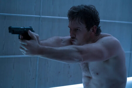 La Lista Final 2022 Chris Pratt