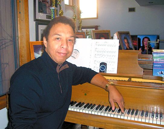 Chris Jasper - Alchetron, The Free Social Encyclopedia