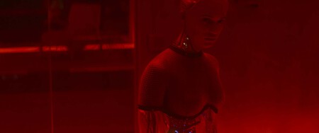 Exmachina