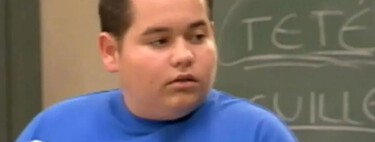 Qué fue de Andrés de la Cruz, el Boliche de 'Los Serrano' que sufrió críticas por su físico y triunfó en Finlandia con Santa Justa Klan